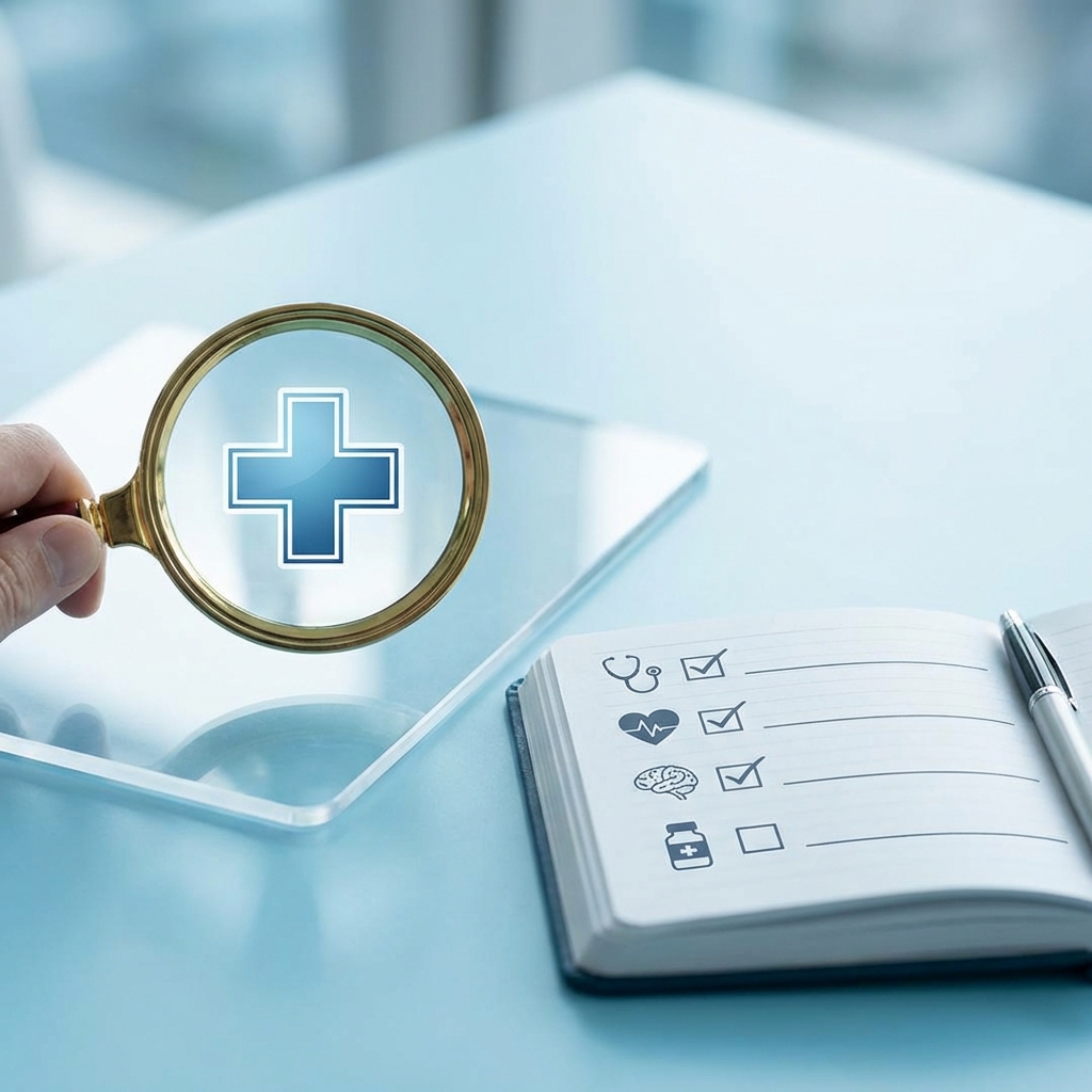 名醫迷思？除了學歷，還有哪些指標能判斷醫師的好壞？